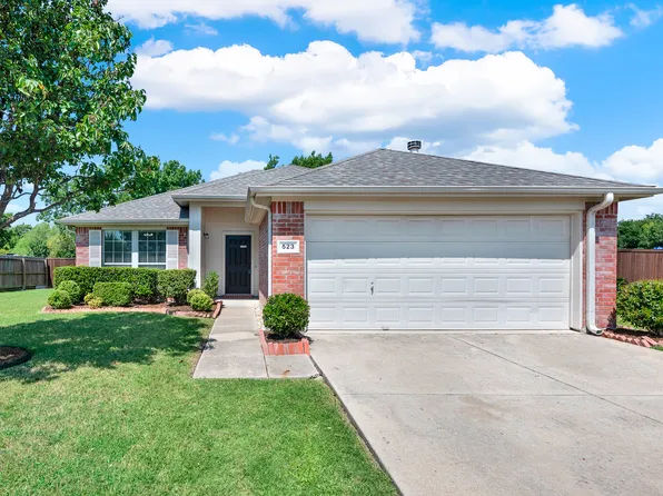523 Robinwood Dr, Wylie, TX 75098