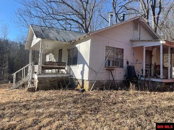 1669 Mc #5028, Saint Joe, AR 72675