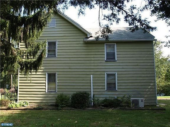 Exterior Side