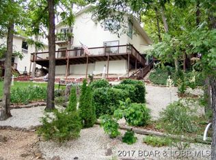 414 Country Ridge Dr, Osage Beach, MO 65020