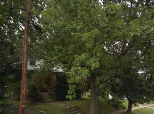 1283 Washington St, Indiana, PA 15701