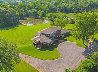 1927 N 1275th Rd, Eudora, KS 66025