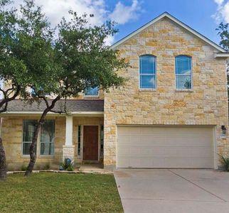 11913 Cherisse Dr, Austin, TX, 78739
