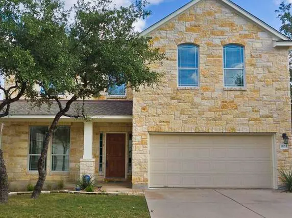 11913 Cherisse Dr, Austin, TX 78739