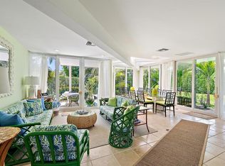 123 Evans Ln, Manalapan, FL 33462
