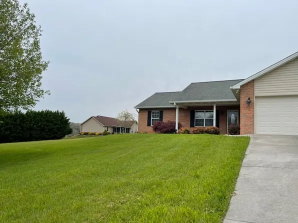 2837 Luther Catlett Cir, Sevierville, TN 37876