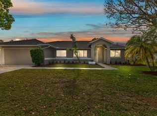 2418 Abbey Ave, Orlando, FL 32833
