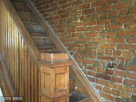 Exposed Brick