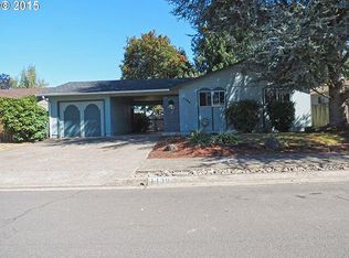 1139 57th St, Springfield, OR 97478