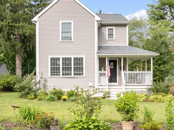 78 Clark Street, Southington, CT 06479