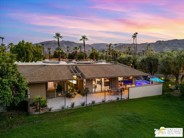 59 Cornell Dr, Rancho Mirage, CA 92270