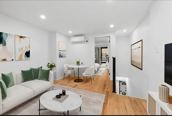 Rented by Corcoran | media 1