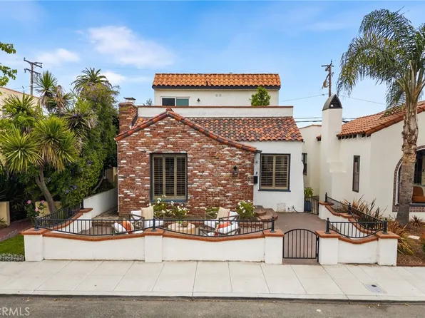 114 Argonne Ave, Long Beach, CA 90803