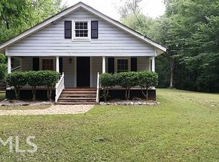 881 King Mill Rd, McDonough, GA 30252