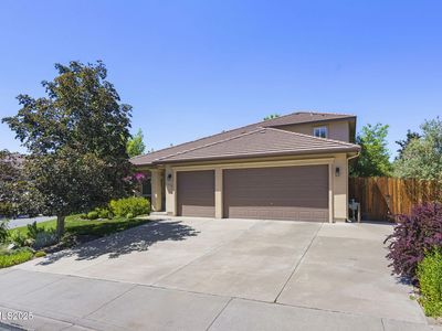 1550 Istrice Rd, Sparks, NV, 89436