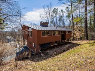 66 Turnpike Rd, Norwich, VT 05055