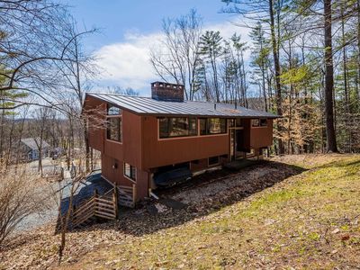 66 Turnpike Road, Norwich, VT, 05055