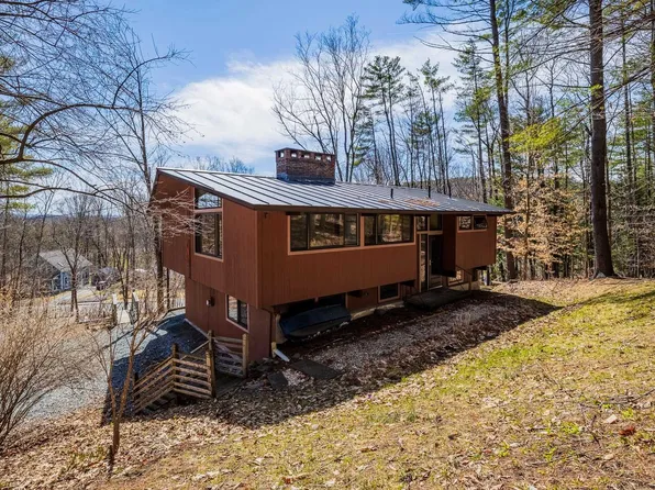 66 Turnpike Road, Norwich, VT 05055