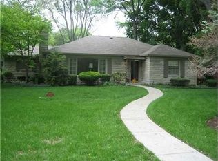 206 Arden Dr, Indianapolis, IN 46220