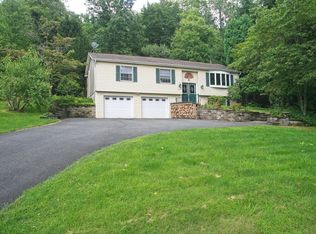149 Philhower Ave, Califon, NJ 07830