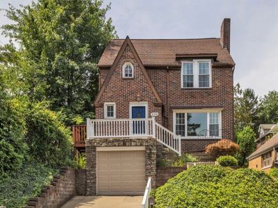 3128 Elroy Ave, Pittsburgh, PA, 15227