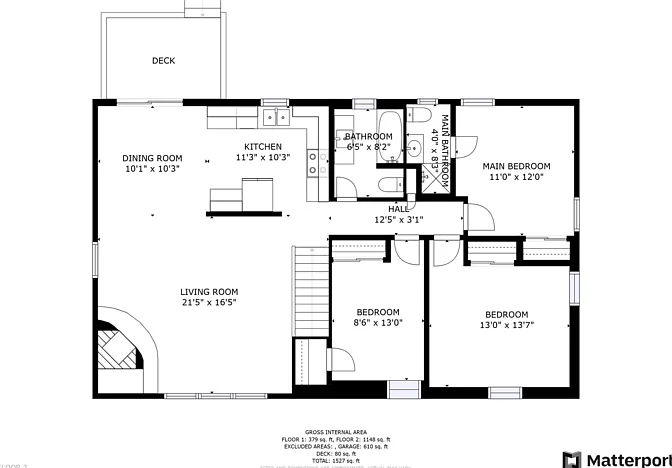 10010 W Moody Park Dr — Photo 11