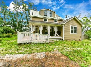 189 Wheeler Rd, Litchfield, CT 06759