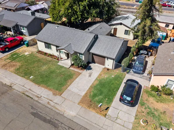 2345 Hackberry St, Stockton, CA 95205