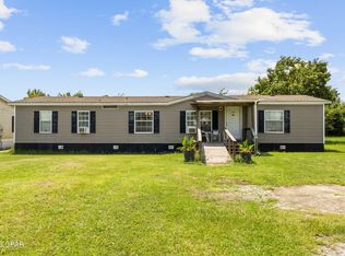 1309 Kensinger Pl, Panama City, FL 32401