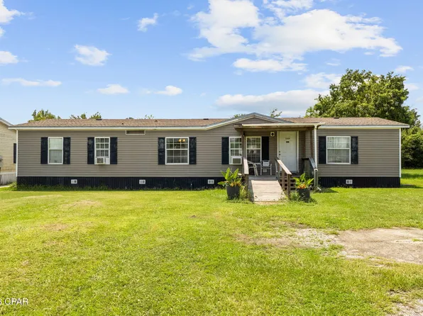 1309 Kensinger Pl, Panama City, FL 32401
