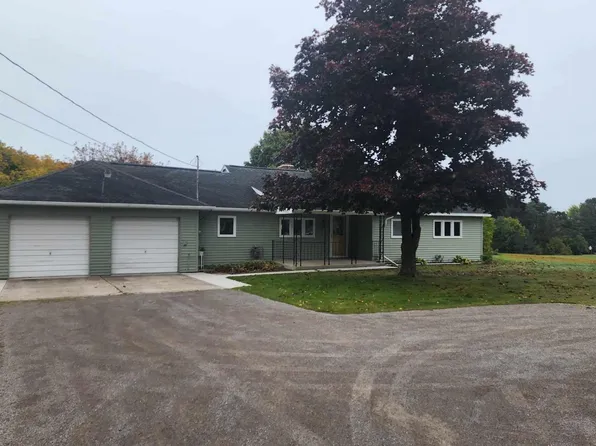 647 N Us Highway 23, Harrisville, MI 48740