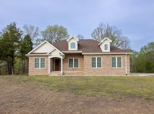 846 Otter Lake Loop, Hanson, KY 42413