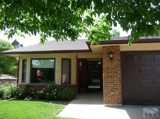16 Frances Pl, Pueblo, CO 81008