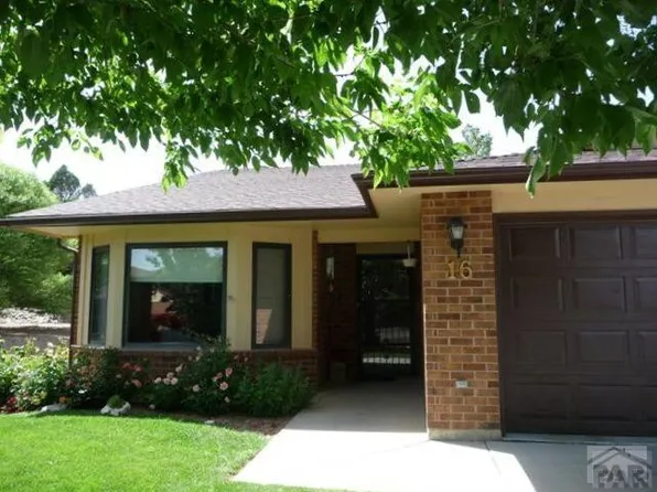 16 Frances Pl, Pueblo, CO 81008
