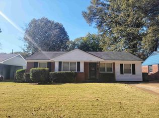 1523 Patterson St, Memphis, TN 38111