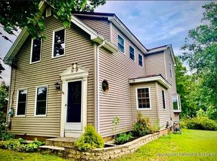 20 Alpine St, Vassalboro, ME 04989