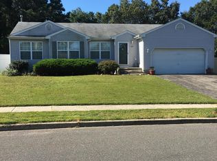 105 Georgetown Blvd, Barnegat, NJ 08005