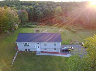 92 Mad River Rd, Wolcott, CT 06716