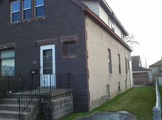 435 Sibley Blvd, Calumet City, IL 60409