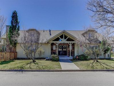 3200 E Harvard Ave, Denver, CO, 80210