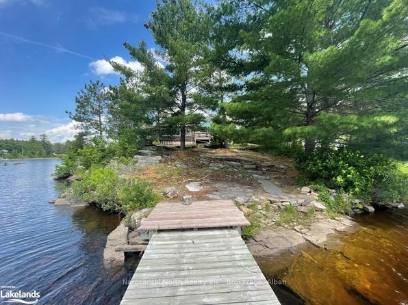 50D Island Rd W, Saint Charles, ON P0M 2W0