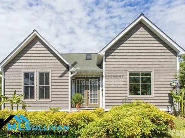 911 Carolina Ave, Durham, NC 27705