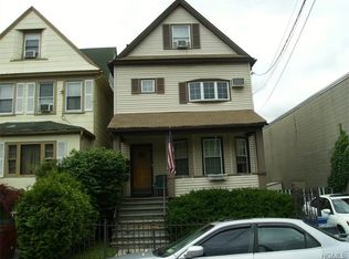 31 Bartels Pl, New Rochelle, NY 10801