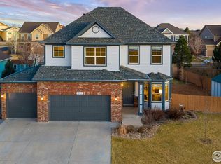 1555 Benfleet Ct, Windsor, CO 80550