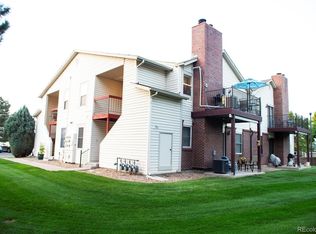 4265 E 119th Pl, Thornton, CO 80233