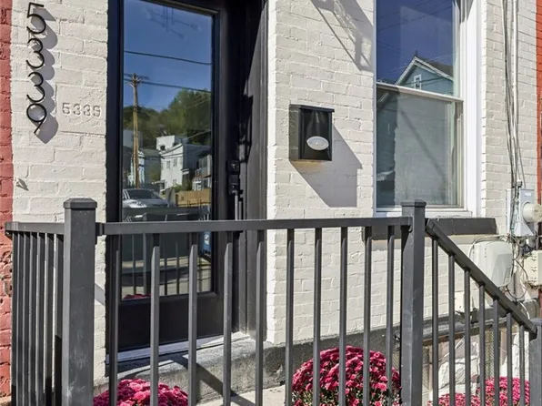 5339 Carnegie St, Pittsburgh, PA 15201