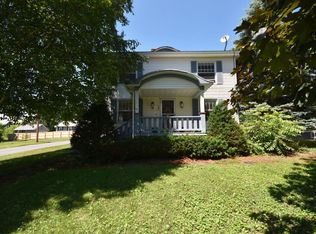 895 Main St, Dalton, MA 01226