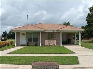216 Nutria Dr, Arabi, LA 70032