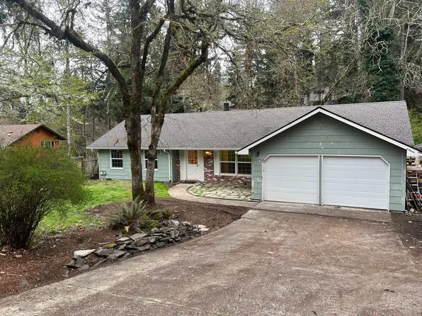 4186 Normandy Way, Eugene, OR 97405