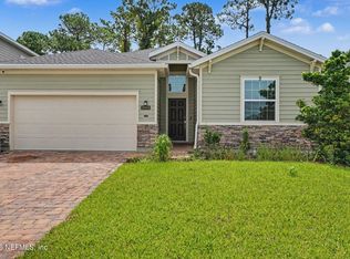 2993 CROSSFIELD Drive, Green Cove Springs, FL 32043